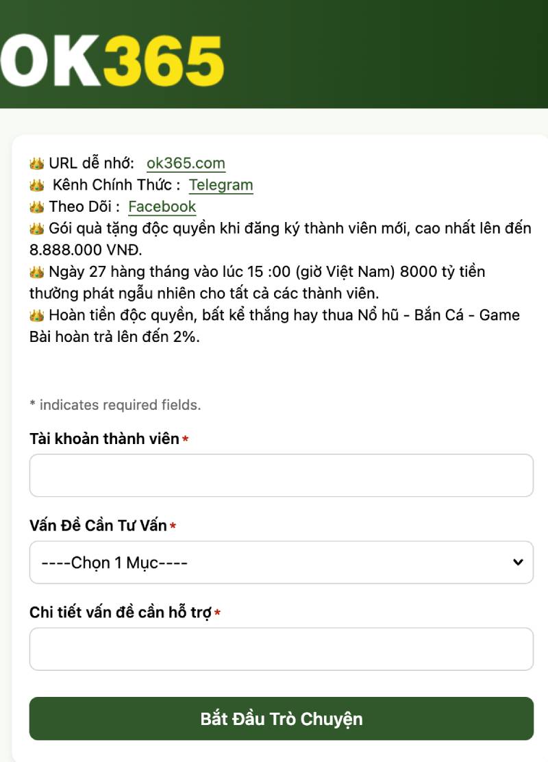 Live chat trực tuyến – Hỗ trợ tức thì chỉ với 1 cú click