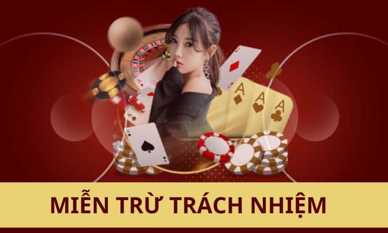 Một số trường hợp đặc biệt OK365 không chịu trách nhiệm