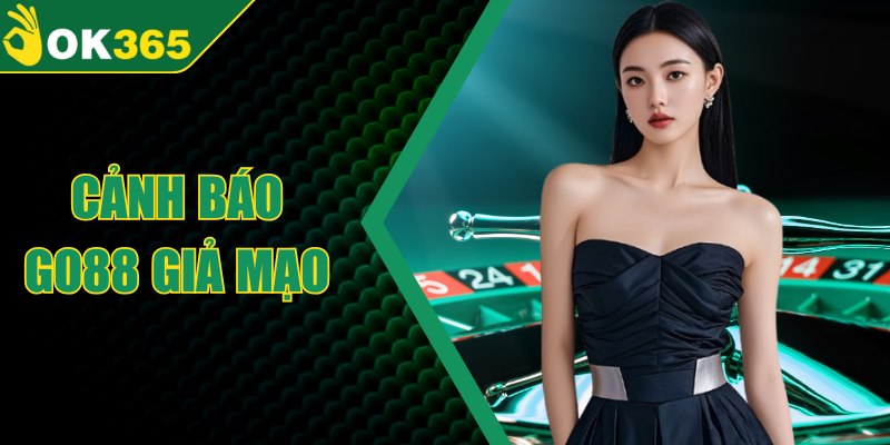 Cảnh Báo Go88 Giả Mạo – Nhận Diện Và Phòng Tránh Kịp Thời